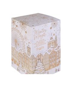 Accentra Winter Magic Calendar - Gift set 1ml