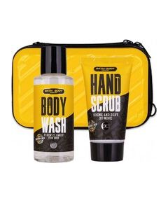 Accentra Bath Body Toolkit Bath Gift Set 100ml