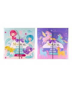 Accentra Magical Unicorn/Mermaid - Advent calendar