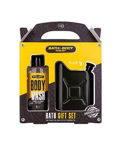 Accentra Bath and Body Toolkit - Gift set