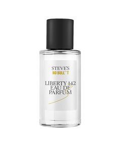 Steves No Bull***t Liberty 142 EDP 50ml