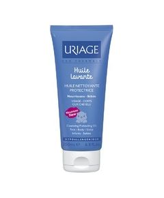 Uriage Bébé 1st Cleansing Oil - Washing oil 500ml