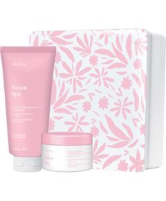 Pupa Asian Spa Kit 2