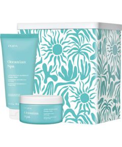 Pupa Oceanian Spa Kit 1