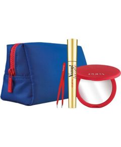 Pupa Vamp! Forever Mascara Gift Set