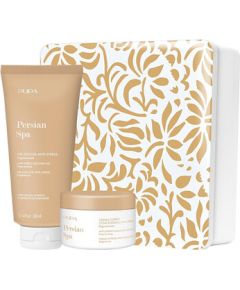 Pupa Persian Spa Kit 2