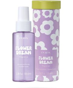 Pupa Flower Dream Happy Box Scented Water EDP 100ml