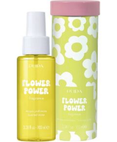 Pupa Flower Power Happy Box Scented Water EDP 100ml