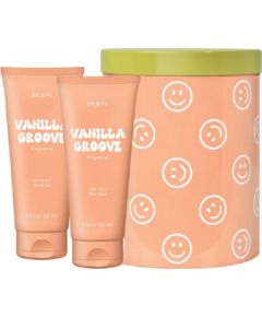 Pupa Vanilla Groove Happy Box Kit 1 - Dárková sada