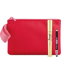 Pupa Vamp! Forever Mascara Set