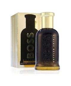 Hugo Boss Boss Bottled Absolu Perfume 200ml