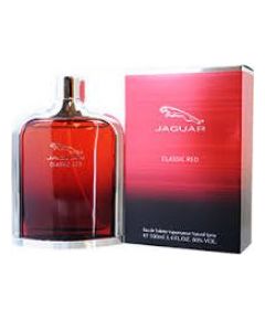 Jaguar Classic Red EDT Tester 100ml