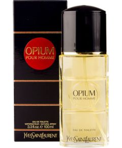 Yves Saint Laurent Opium pour Homme EDT 50ml