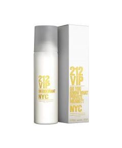 Carolina Herrera 212 VIP Deospray 150ml