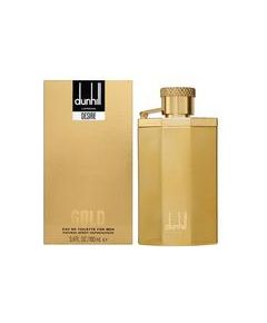 Dunhill Desire for Men Gold EDT 100ml