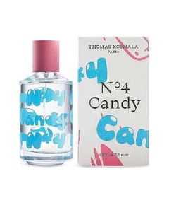 Thomas Kosmala No.4 Candy EDP 100ml