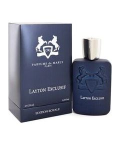 Parfums De Marly Layton Exclusive EDP 125ml Unisex Smaržas