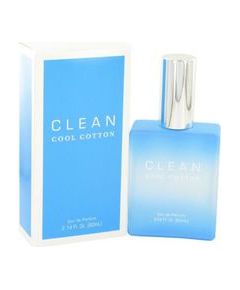 Clean Cool Cotton EDP 60ml
