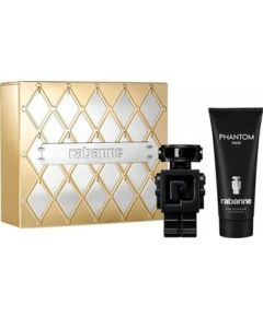 Paco Rabanne Phantom Parfum Dárková sada Parfum 100 ml a sprchový gel 100 ml 100ml