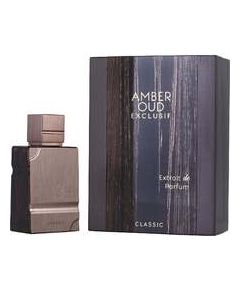 Al Haramain Amber Oud Exclusif Classic Extrait de Parfum 60ml