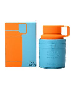Armaf Odyssey Mandarin Sky EDP 200ml