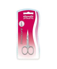 Wilkinson Sword Manicure Scissors - Nůžky na nehty