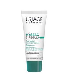 Uriage Hyseac 3-Regul+ Global Anti-Blemish Care 40ml