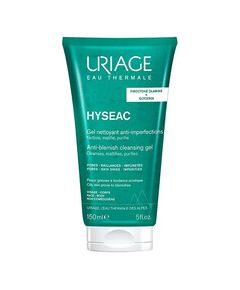 Uriage Hyseac Anti-blemish Cleansing Gel 150ml