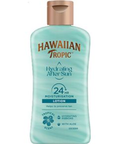Hawaiian Tropic Silk Hydration Hydrating After Sun Lotion - Hydratační mléko po opalování 60ml