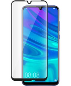 Samsung Galaxy S21 FE Tempered Glass By BigBen Black