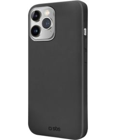 Apple iPhone 14 Pro Max Instinct Cover By SBS Black