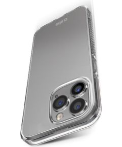 Apple iPhone 14 Pro Extreme X2 Cover By SBS Transparent
