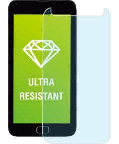 Universal screen Glass 4.5-4.7 By Muvit Transparent