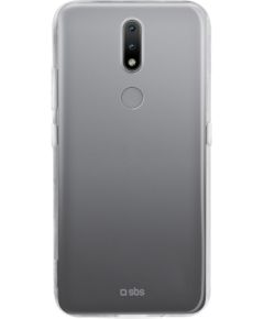 Nokia 2.4 Skinny Cover By SBS Transparent