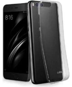 Xiaomi Mi 6 Skinny Cover By SBS Transparent