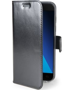 Huawei Ascend P10 Lite case AIR by Celly Black