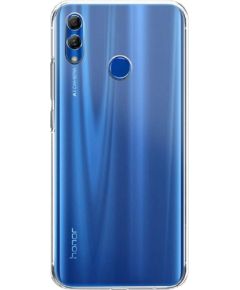 Huawei Honor 10 Lite Soft Cover By BigBen Transparent