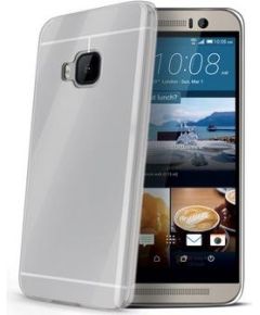 HTC One (M9) cover GELSKIN by Celly tr.