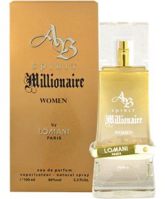 Lomani AB Spirit Millionaire EDP 100 ml