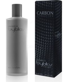 Byblos Carbon Sensation EDT 120 ml