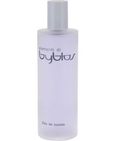 Byblos Leather Sensation EDT 120 ml