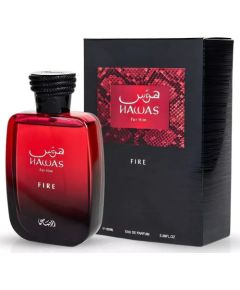 Rasasi Hawas Fire EDP U 100 ml