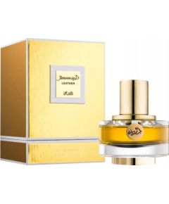 Rasasi Perfumy Damskie Rasasi Junoon Leather Pour Femme EDP 50 ml