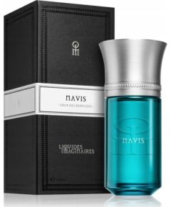 Liquides Imaginaires LIQUIDES IMAGINAIRES Navis EDP spray 100ml
