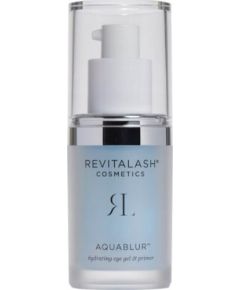 Revitalash  RevitaLash, AquaBlur, Hydrating, Eye Primer & Gel 2-In-1, 15 ml For Women