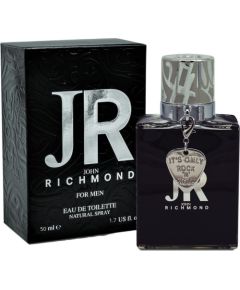 John Richmond John Richmond, John Richmond, Eau De Toilette, For Men, 50 ml For Men
