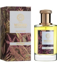 The Woods Collection Perfumy Unisex The Woods Collection EDP Sunrise (100 ml)