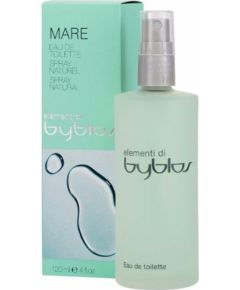Byblos Mare EDT 120 ml