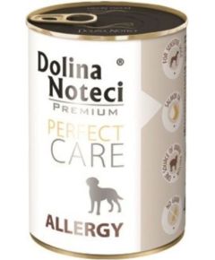 Dolina Noteci Perfect Care Allergy 400g