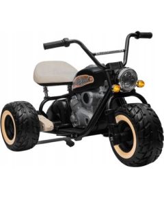 LeanToys Motor Na Akumulator Trójkołowy LL6688 Czarny 24V
